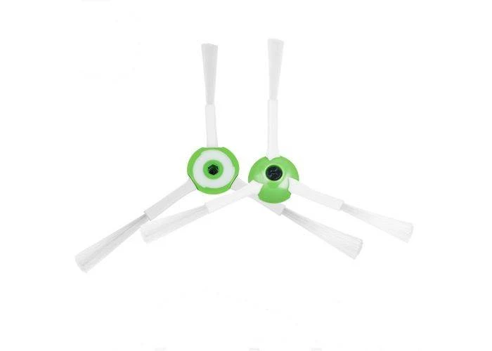 2-Pak Sidebørster til iRobot Roomba i6 / i6 Plus