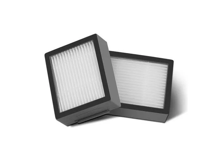 2-Pak HEPA filter iRobot Roomba E5 / E6 / E7