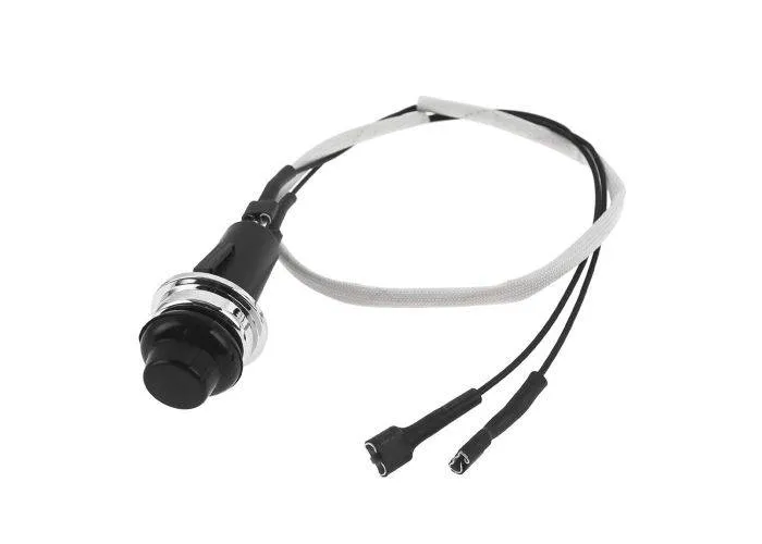 Tændingsknap / Kontakt til Weber Spirit 200/300 / E310/320 / SP310/320 Serier