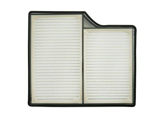 Filter til Roborock Saros 10 / S9 Maxv Ultra