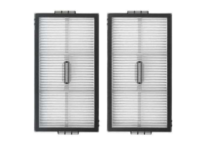 2-Pak Filter til Roborock Saros 10R