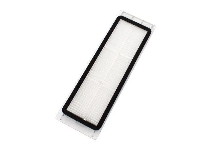 2 stk HEPA Filter til Roborock Qrevo
