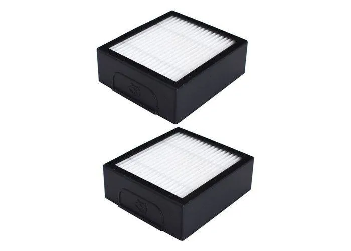 2-Pak HEPA Filter iRobot Roomba Combo 10 Max