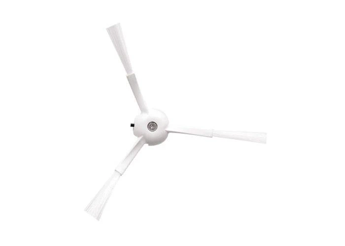 Sidebørste til Roborock S6 / S60 / S6 Pure / S6 MaxV - Hvid