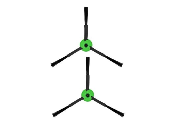 2x Sidebørster til iRobot Roomba J7 / J7+ / J9 / Combo J7+ / Combo J9+