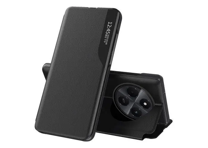 Xiaomi Redmi 14C - Smart view window cover - Sort