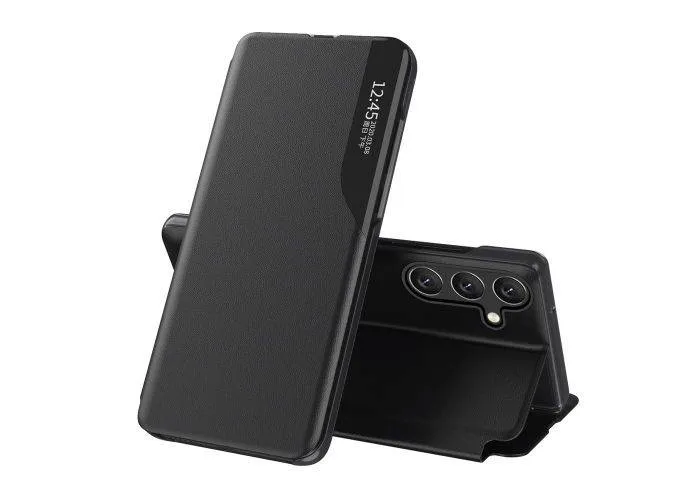 Samsung Galaxy S26 Plus - View window flip cover - Sort