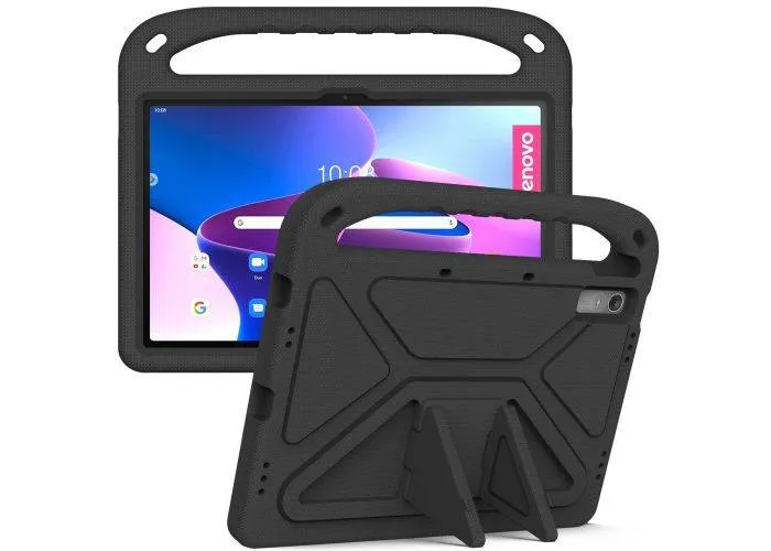 Lenovo Tab P11 (Gen 2) -  Shockproof børnevenligt cover - Sort