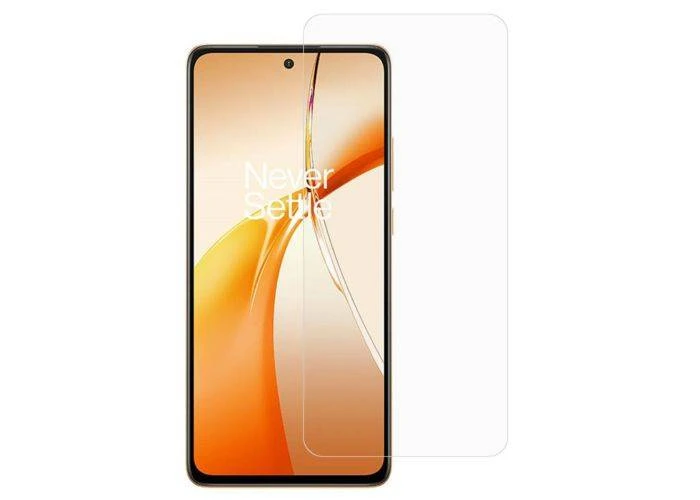 OnePlus Nord CE4 Lite - Hærdet beskyttelsesglas 0.30 mm