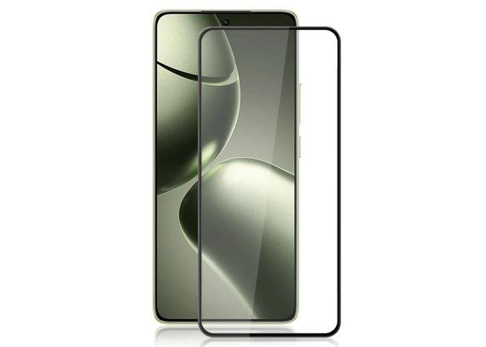 Xiaomi 14T Pro - Ultraklar hærdet beskyttelsesglas med komplet dækning