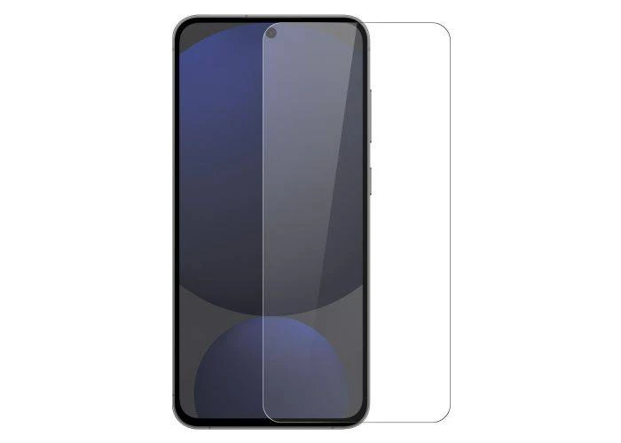 Samsung Galaxy S25 Plus - Azmaro Ultra clear hærdet beskyttelsesglas - Transparent
