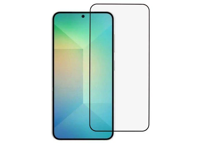 Samsung Galaxy S25 Plus - Hærdet beskyttelsesglas 0.26mm med komplet dækning