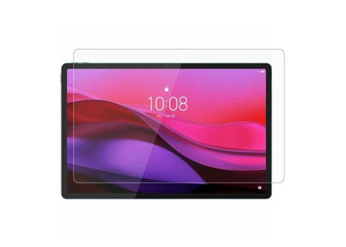 Lenovo Yoga Tab Plus 11" - Hærdet beskyttelsesglas 0,30mm