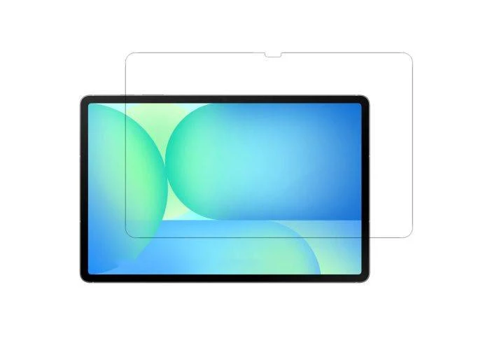 Samsung Galaxy Tab S10 FE - Hærdet beskyttelsesglas 0,30mm