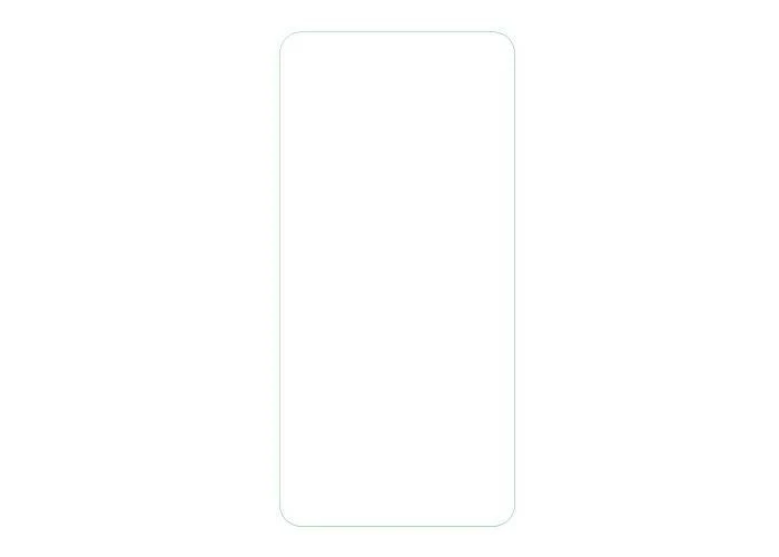 Samsung Galaxy S23 5G - Hærdet beskyttelsesglas 0.18 mm