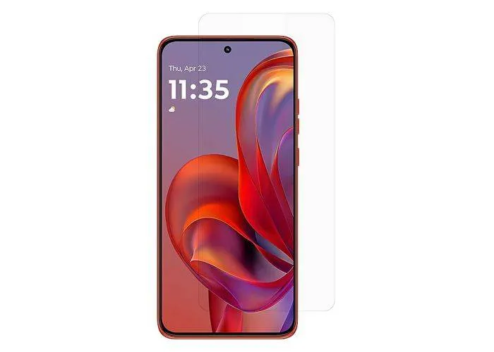 Motorola Edge 60 Neo - Hærdet beskyttelsesglas 0.30mm