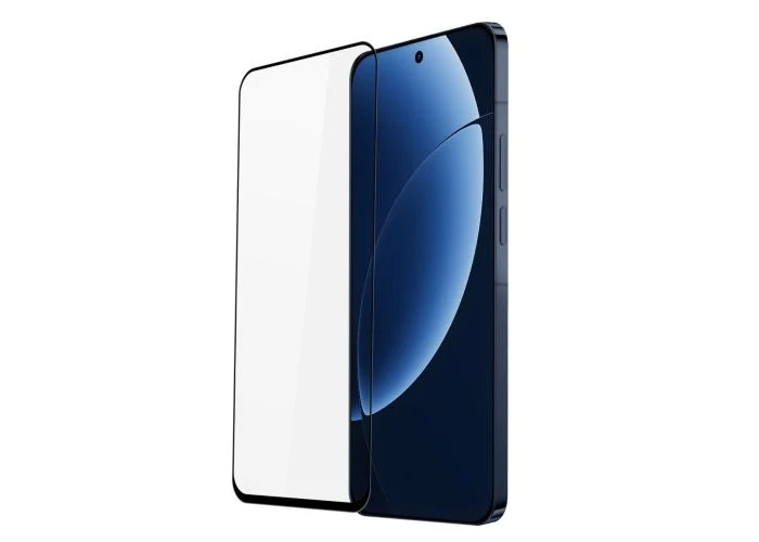 Realme GT 8 5G / GT 8 Pro 5G - Azmaro Premium hærdet beskyttelsesglas - Komplet dækning