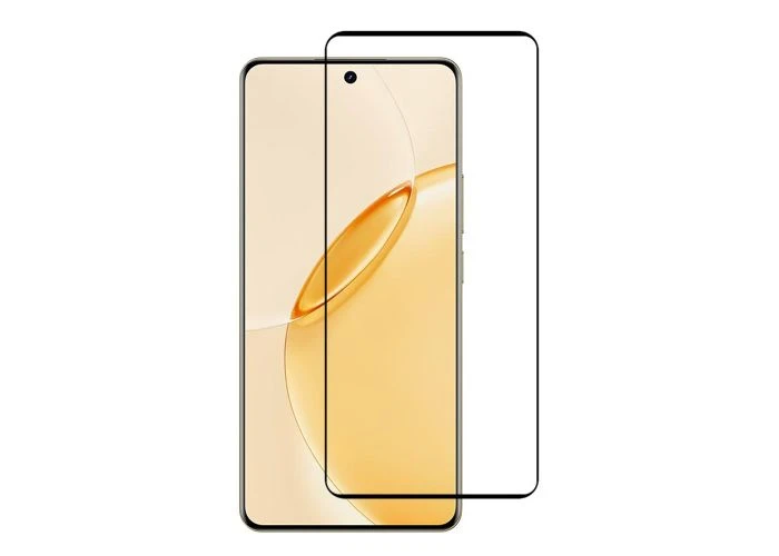 Realme 16 Pro+ - Azmaro Premium hærdet beskyttelsesglas - Komplet dækning