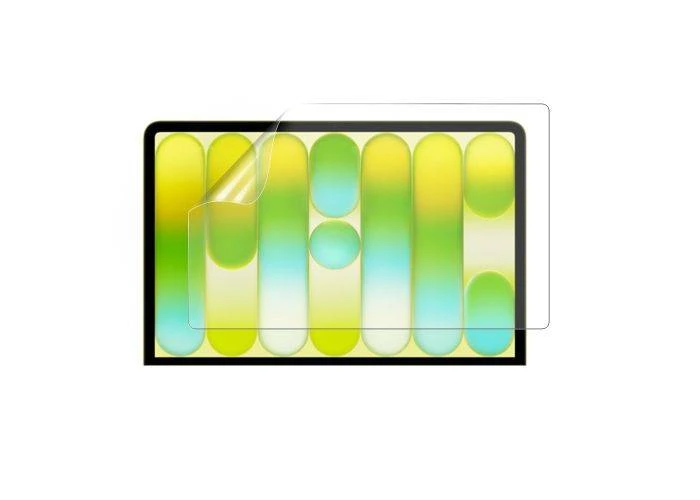 MacBook Neo 13 (2026) -  PET ultratynd beskyttelsesfilm 