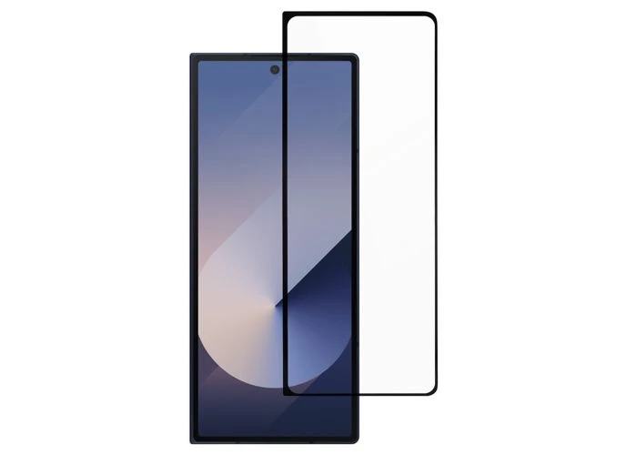 Galaxy Z Fold8 Ultra - Azmaro Premium hærdet beskyttelsesglas - Komplet dækning