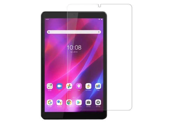 Lenovo Tab M8 (Gen 4) - Ultraklar hærdet beskyttelsesglas 0.30mm