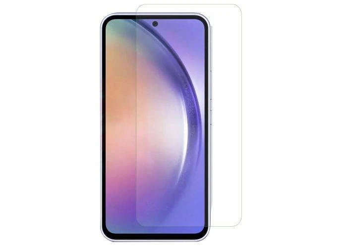 Samsung Galaxy A54 5G - Hærdet beskyttelsesglas 0.30 mm