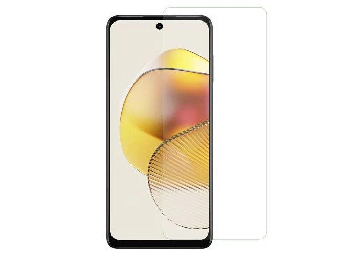 Motorola Moto G73 5G - Hærdet beskyttelsesglas 0.26 mm