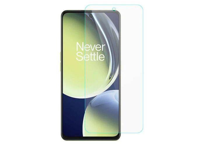 OnePlus Nord CE 3 Lite 5G / Nord N30 5G - Hærdet beskyttelsesglas 0.30 mm