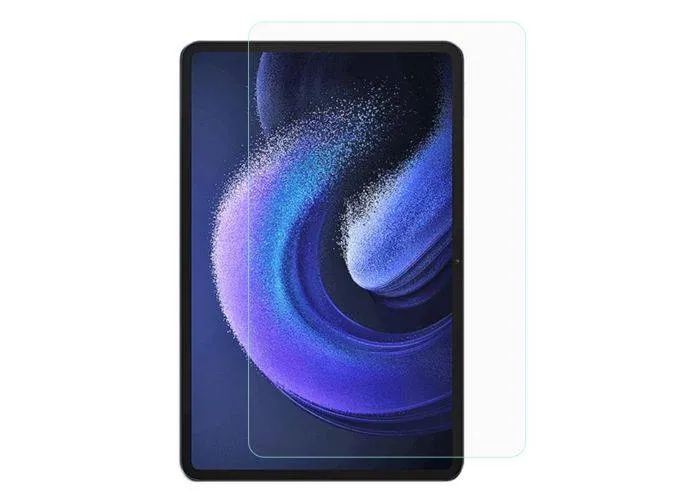 Xiaomi Pad 6 - Hærdet beskyttelsesglas 0.30mm