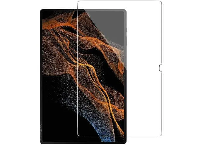 Samsung Galaxy Tab S11/S10 Ultra / Tab S9/S8 Ultra - Hærdet beskyttelsesglas 0.30 mm