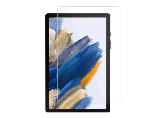 Samsung Galaxy Tab A9 8.7" / Tab A11 8.7" - Hærdet beskyttelsesglas 0.30mm