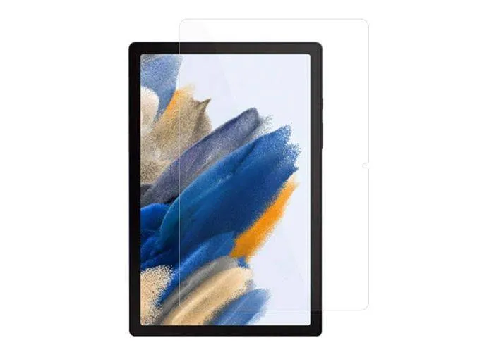 Samsung Galaxy Tab A9 Plus (2023) - Hærdet beskyttelsesglas 0.30mm