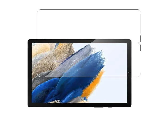 Samsung Galaxy Tab A9 8.7" / Tab A11 8.7" - Hærdet beskyttelsesglas 0.30mm 9H