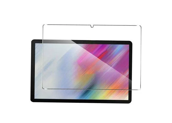 Samsung Galaxy Tab A9 Plus  / Tab A11 Plus - Hærdet beskyttelsesglas 0.30mm 9H