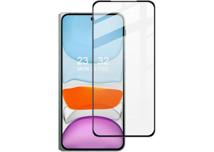 OnePlus Open - IMAK Pro+ hærdet beskyttelsesglas med komplet dækning