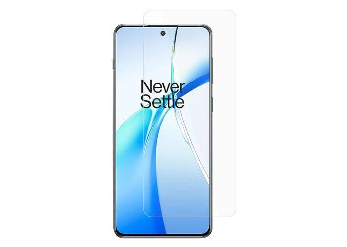 OnePlus Nord 4 - Azmaro Ultra clear hærdet beskyttelsesglas - Transparent