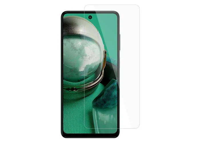 HMD Pulse Pro - Hærdet beskyttelsesglas 0.30mm