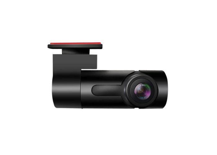 Dashcam G10 Wifi Bilkamera - Night Vison - iOS / Android