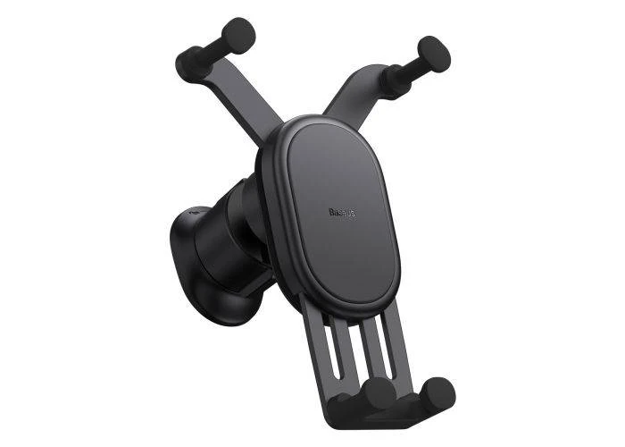 BASEUS Gravity Air-vent Bilholder til smartphone