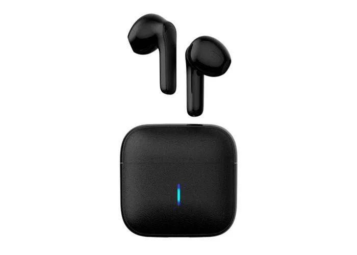 KOLINSKY JS59 - Trådløse In-Ear Høretelefoner - Sort