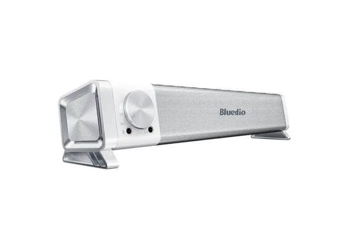 Bluedio LS Bluetooth Soundbar Højtaler - Virtual 7.1 Sound