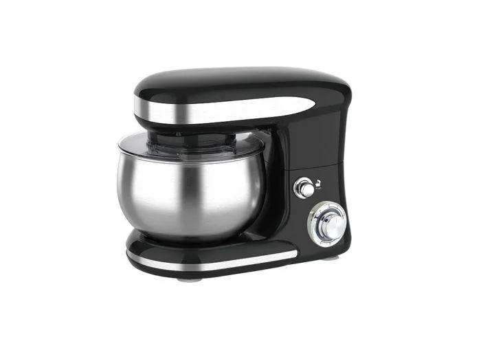 Swiss Haus Køkkenmaskine 1300W / 5L - Lake Geneva - Sort