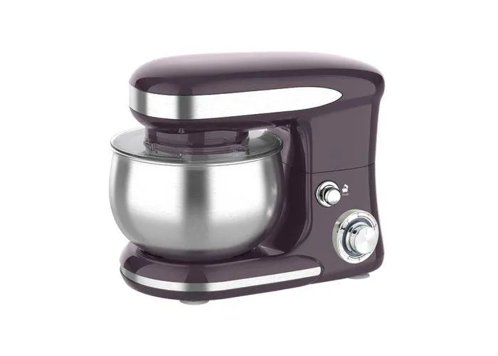 Swiss Haus Køkkenmaskine 1300W / 5L - Lake Geneva - Grå
