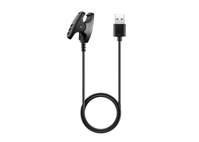 Suunto Ambit 1,2,3/Spartan/3 Fitness - USB oplader kabel 1 m