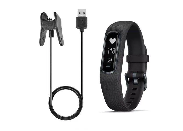 Garmin Vivosmart 4  - USB oplader kabel 1m