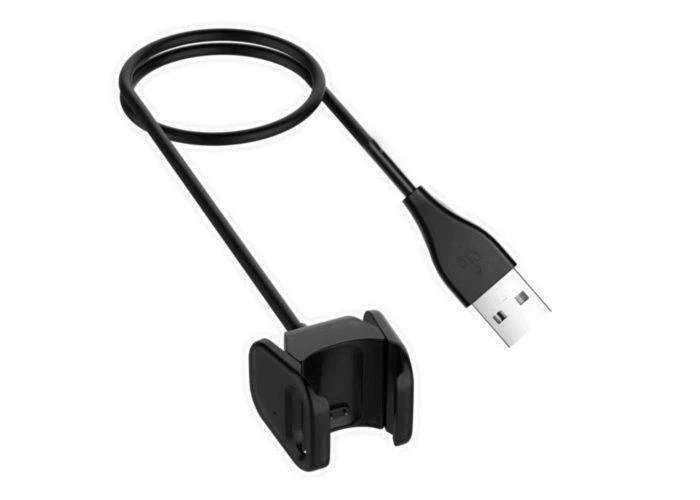 Fitbit Charge 3 / Charge 4 - USB oplader kabel