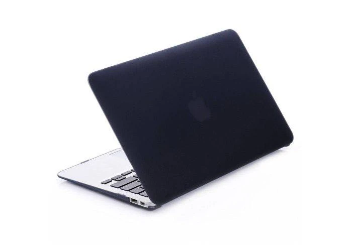 MacBook Air 13/13,3 - Hardcover NW design - Sort