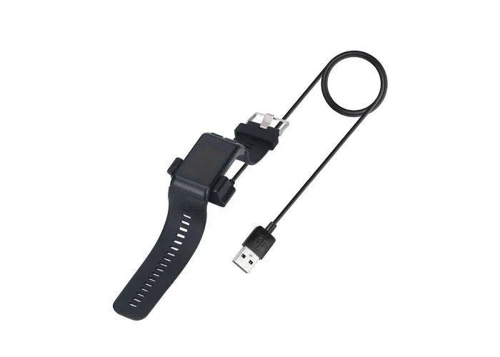 Garmin Vivoactive HR - USB oplader kabel 1m