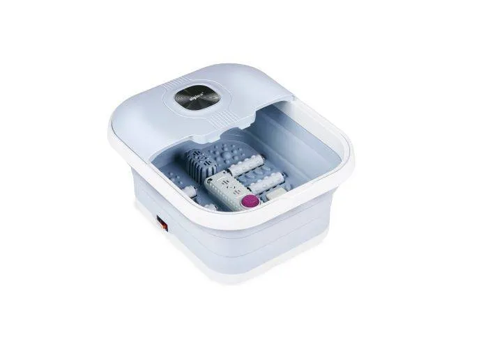 Alpina fodbad med elektrisk massage 500W / 8L