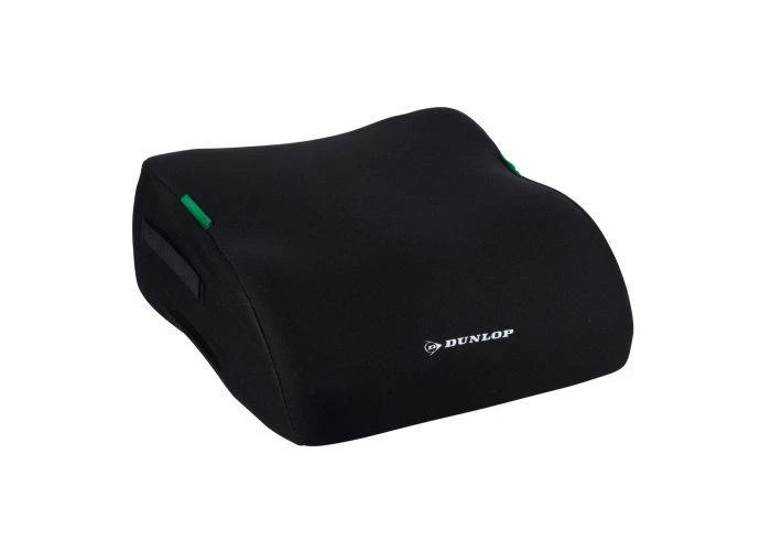 DUNLOP Bilpude / Selepude godkendt i henhold til ECE R129 - Til Børn 135-150 cm